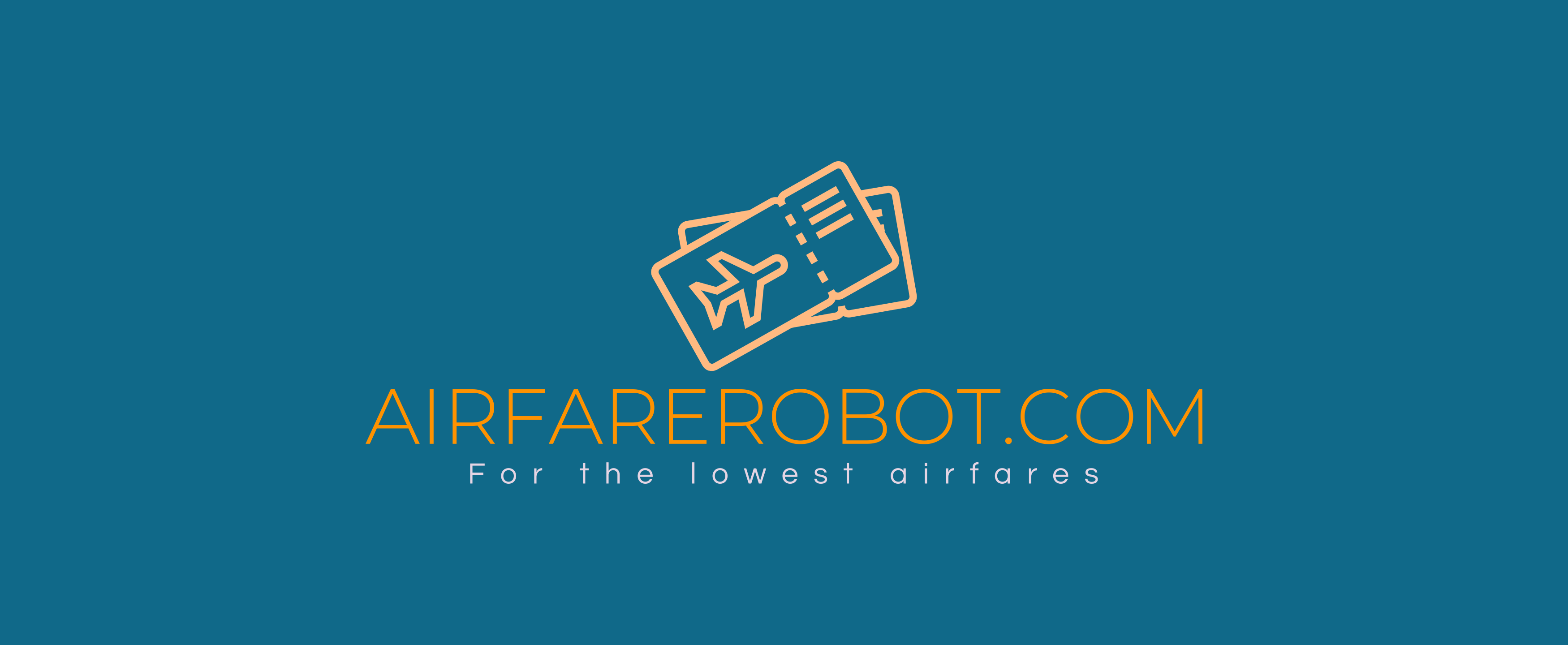 AirfareRobot