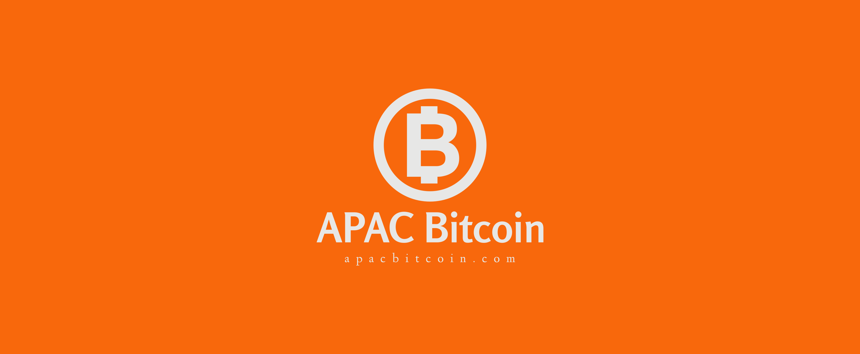 APAC Bitcoin