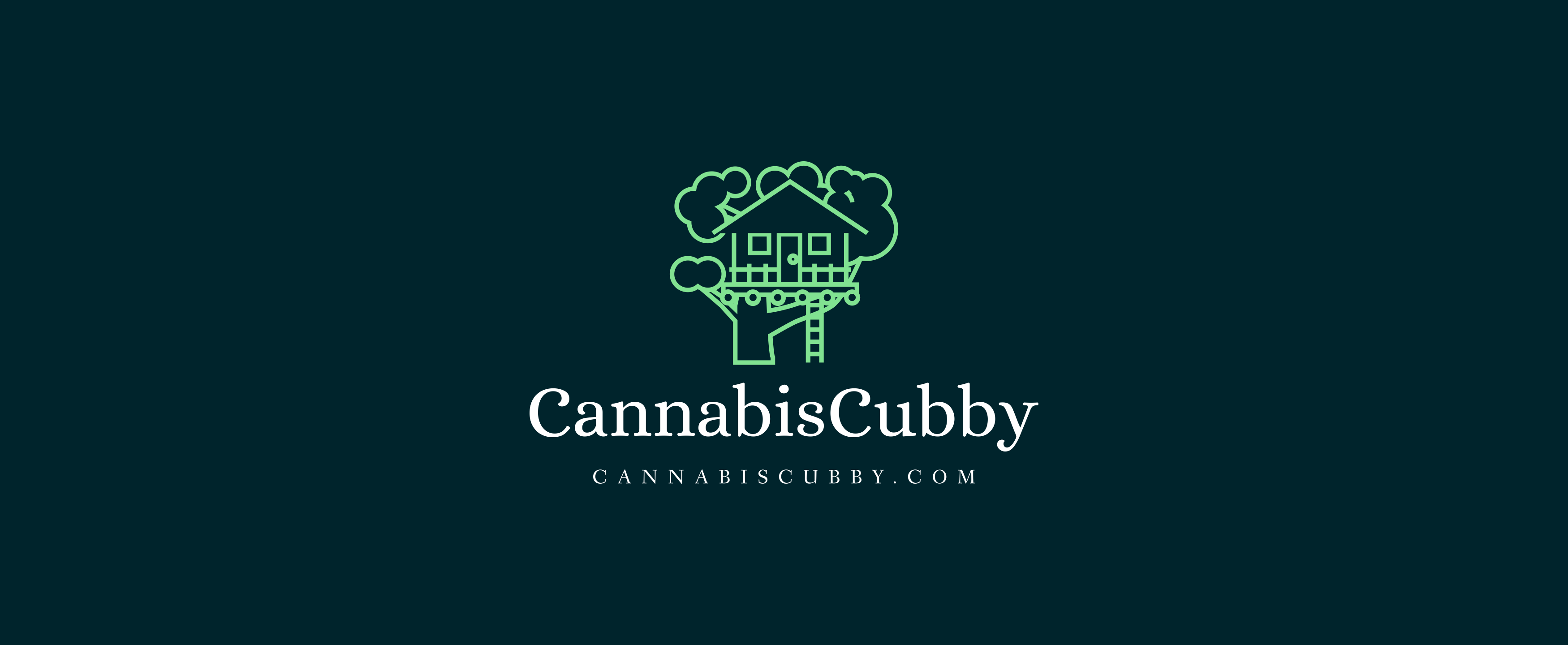 Cannabis Cubby