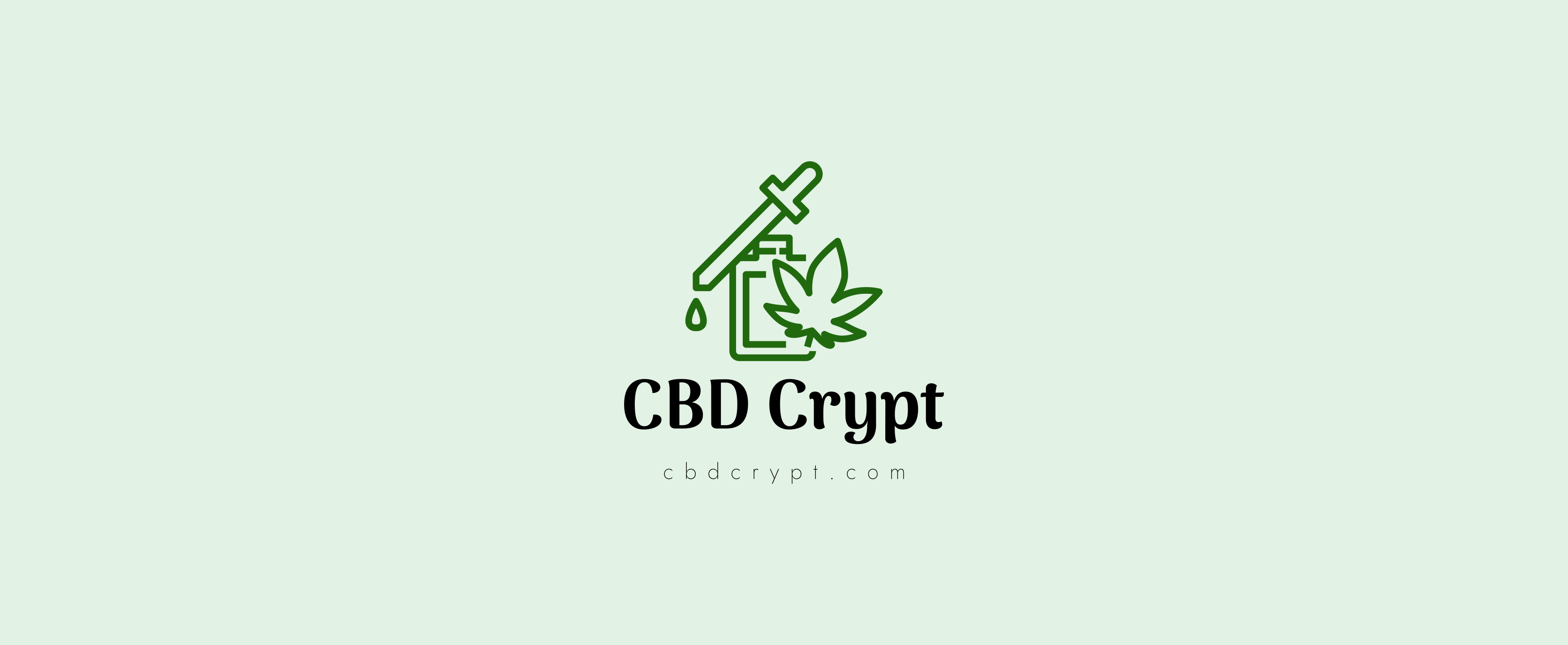 CBD Crypt