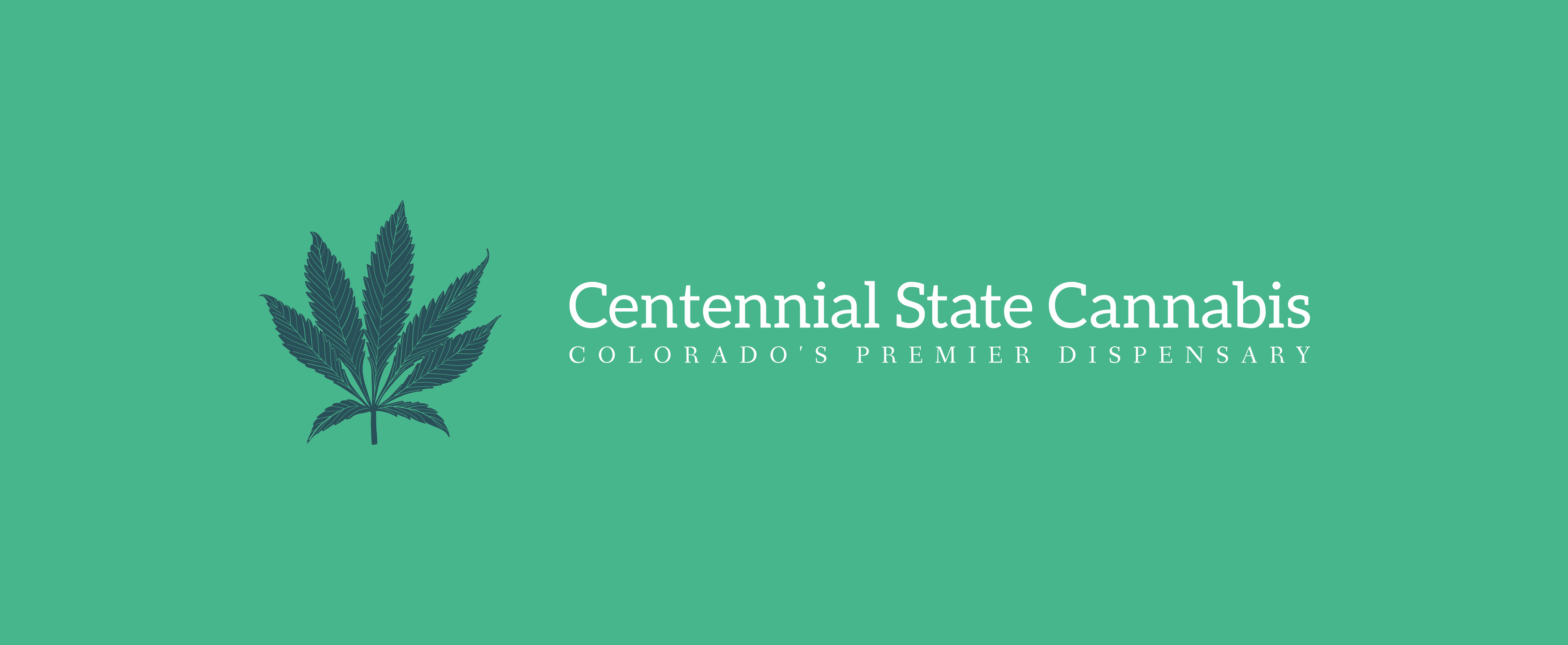 Centennial State Cannabis