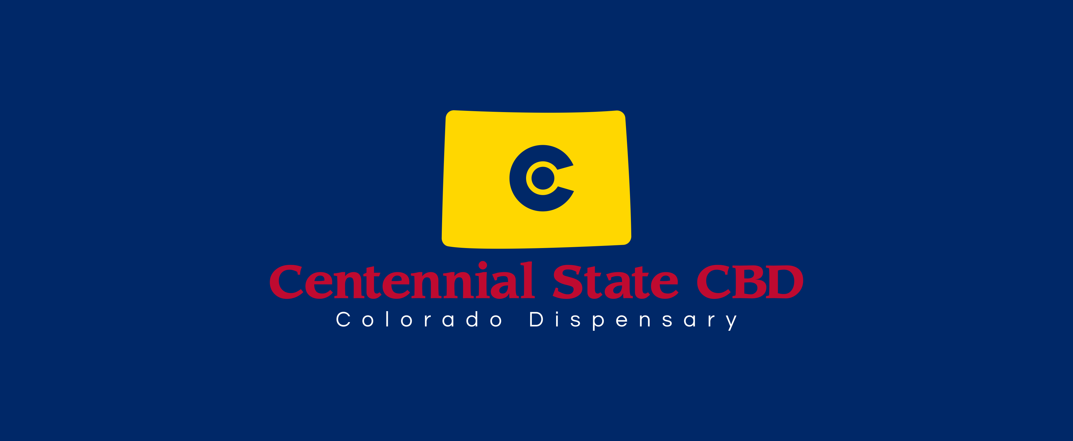 Centennial State CBD