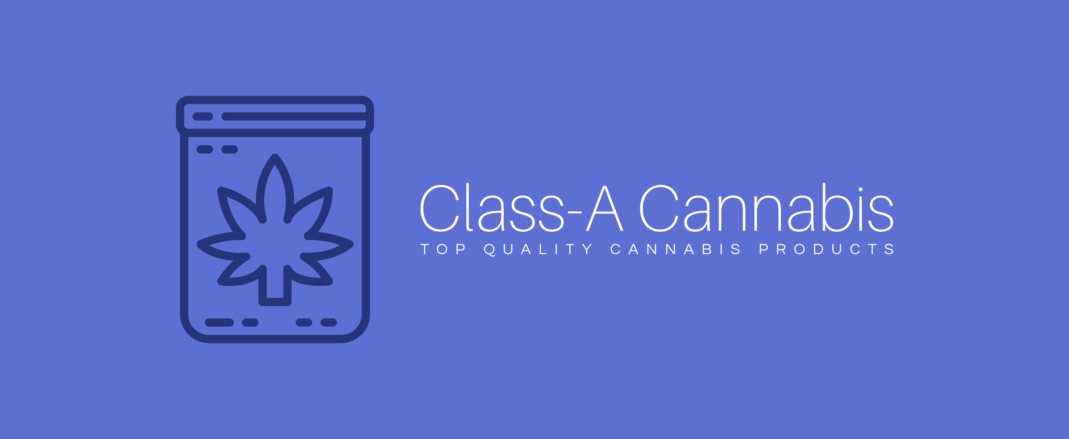 Class-A Cannabis