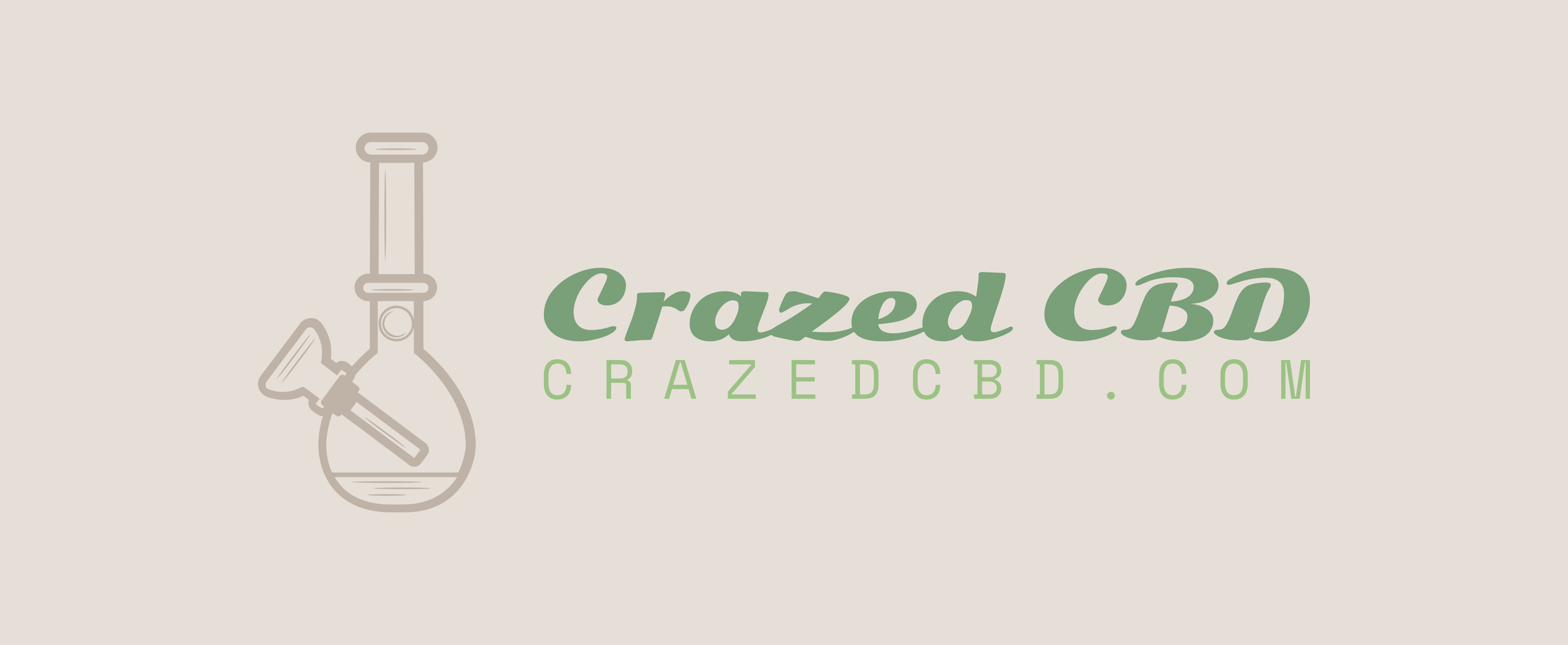 Crazed CBD