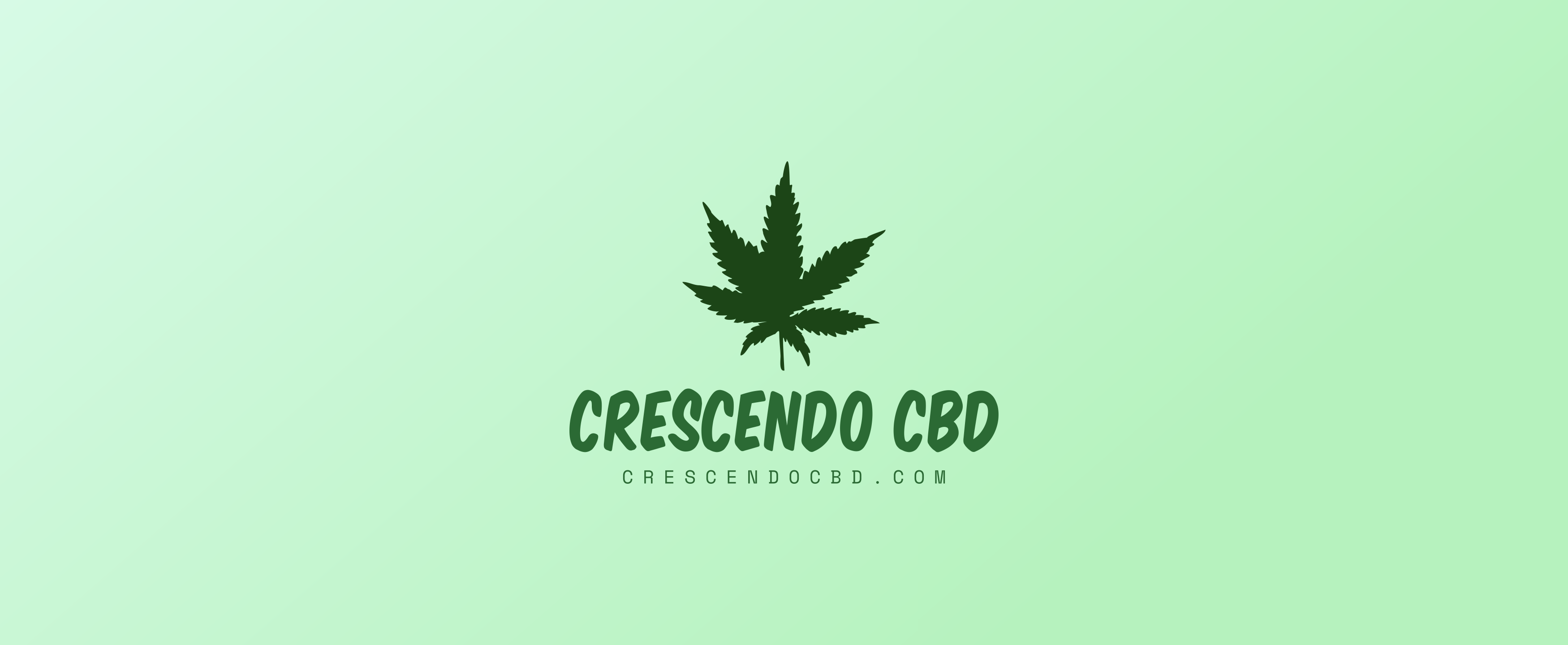 Crescendo CBD