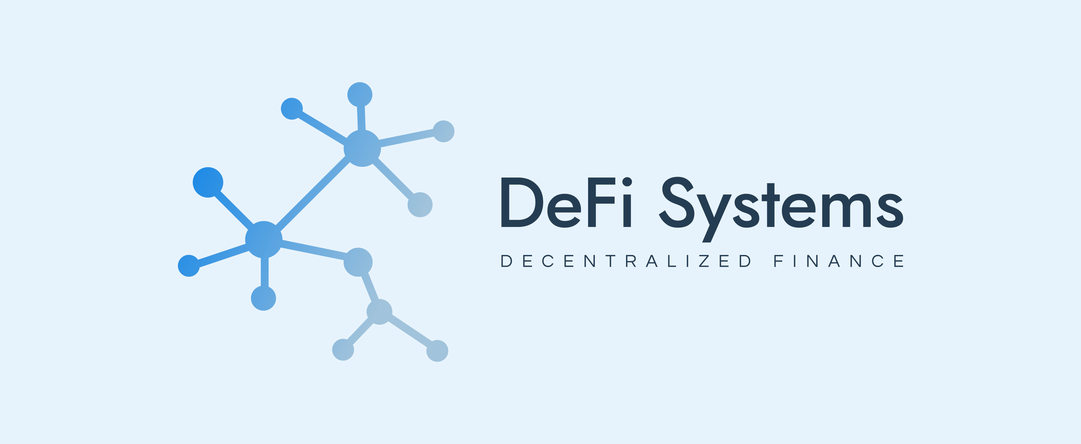 DeFi Systems