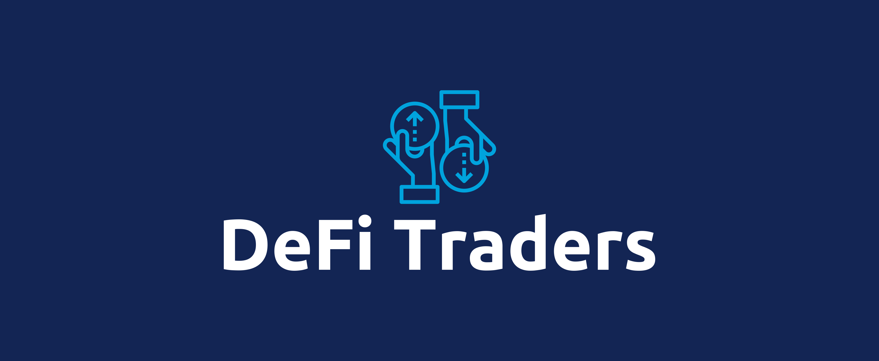 DeFi Traders