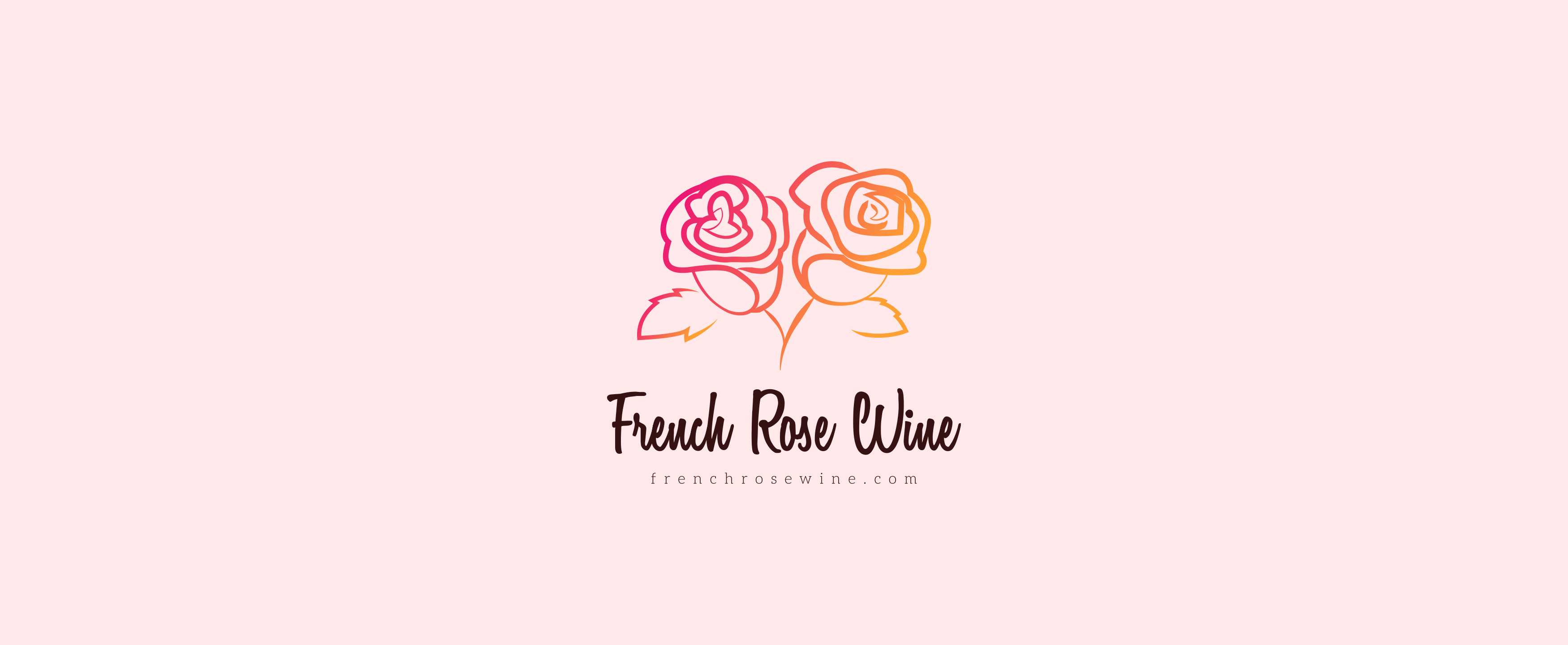 French Rose Wines