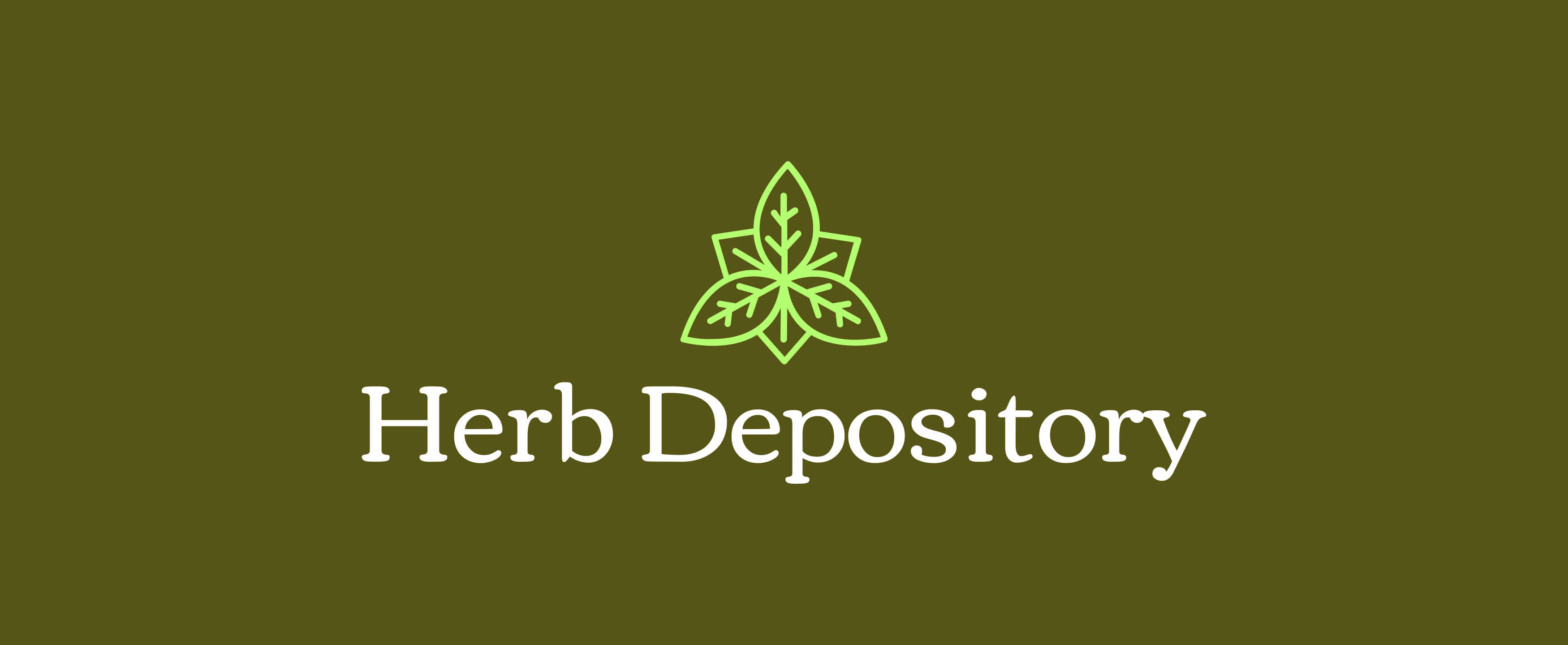 Herb Depository