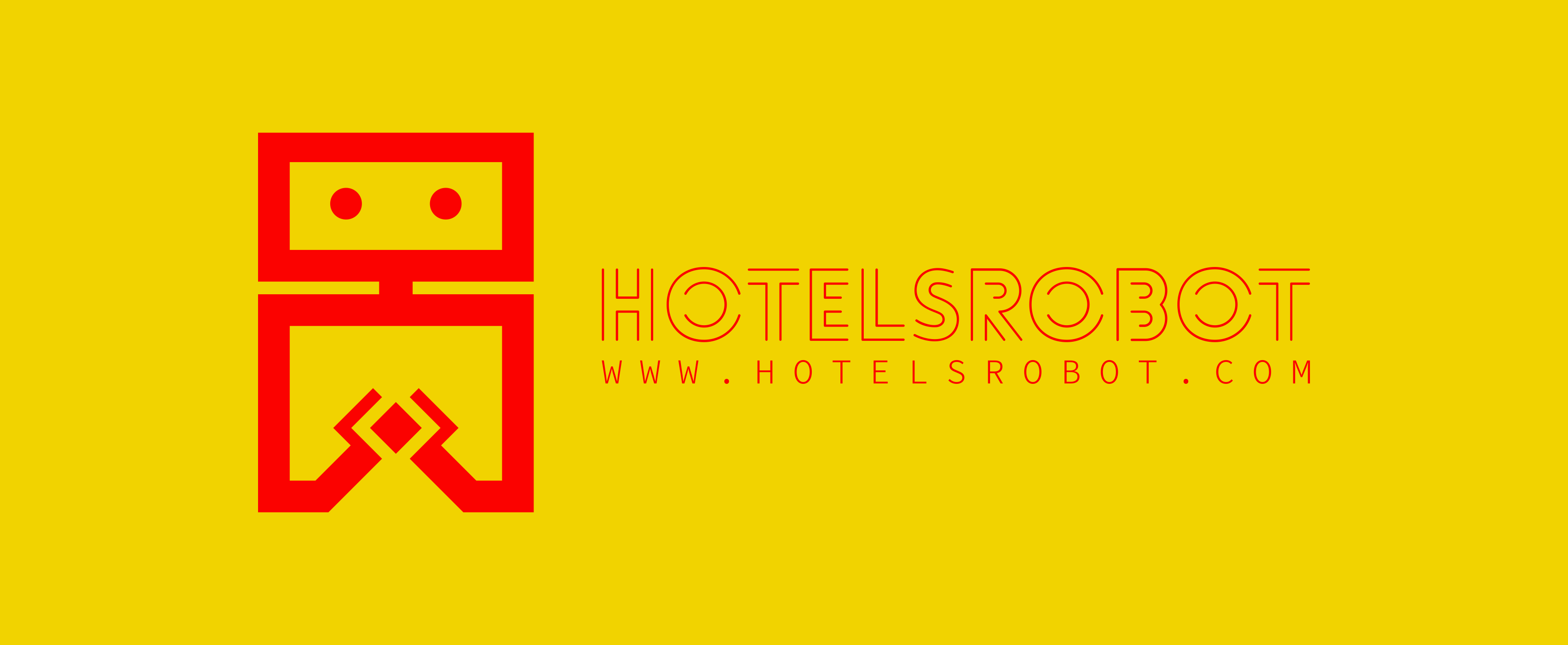 HotelsRobot