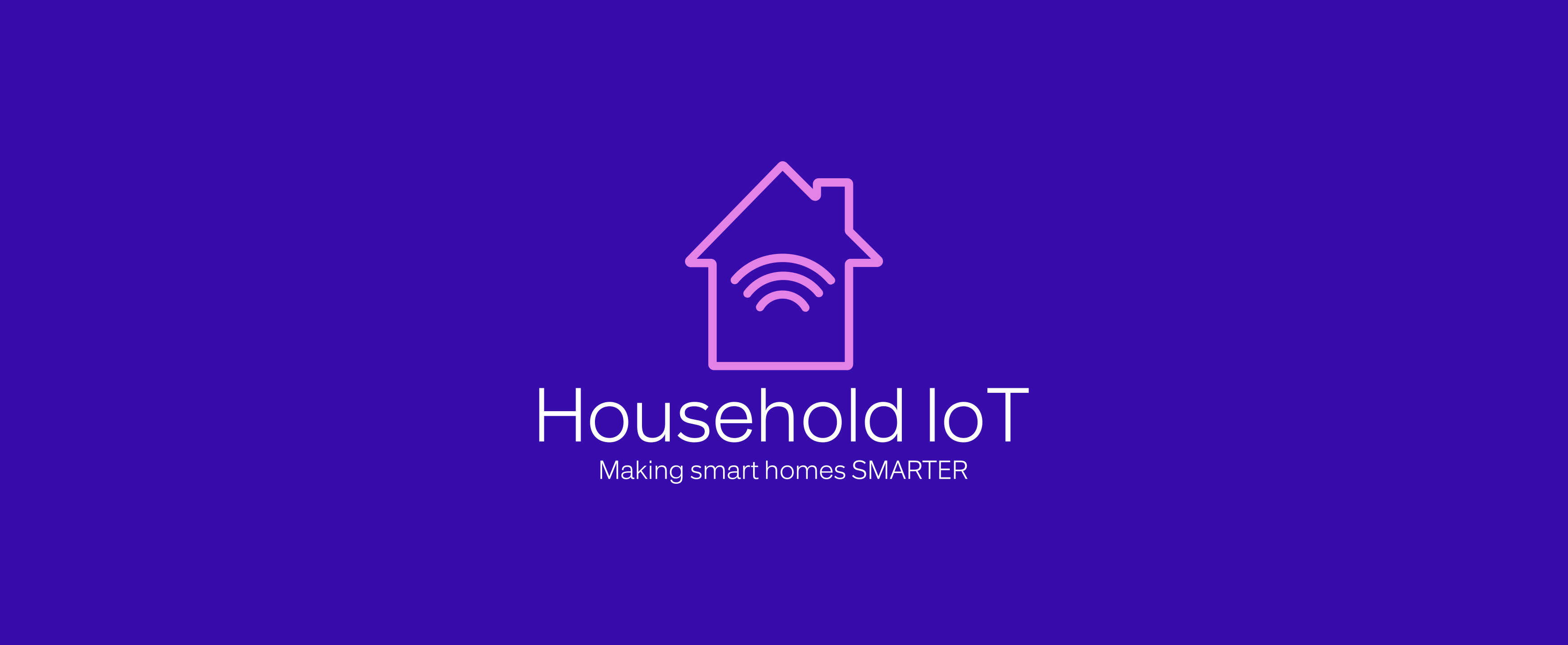 Household Iot