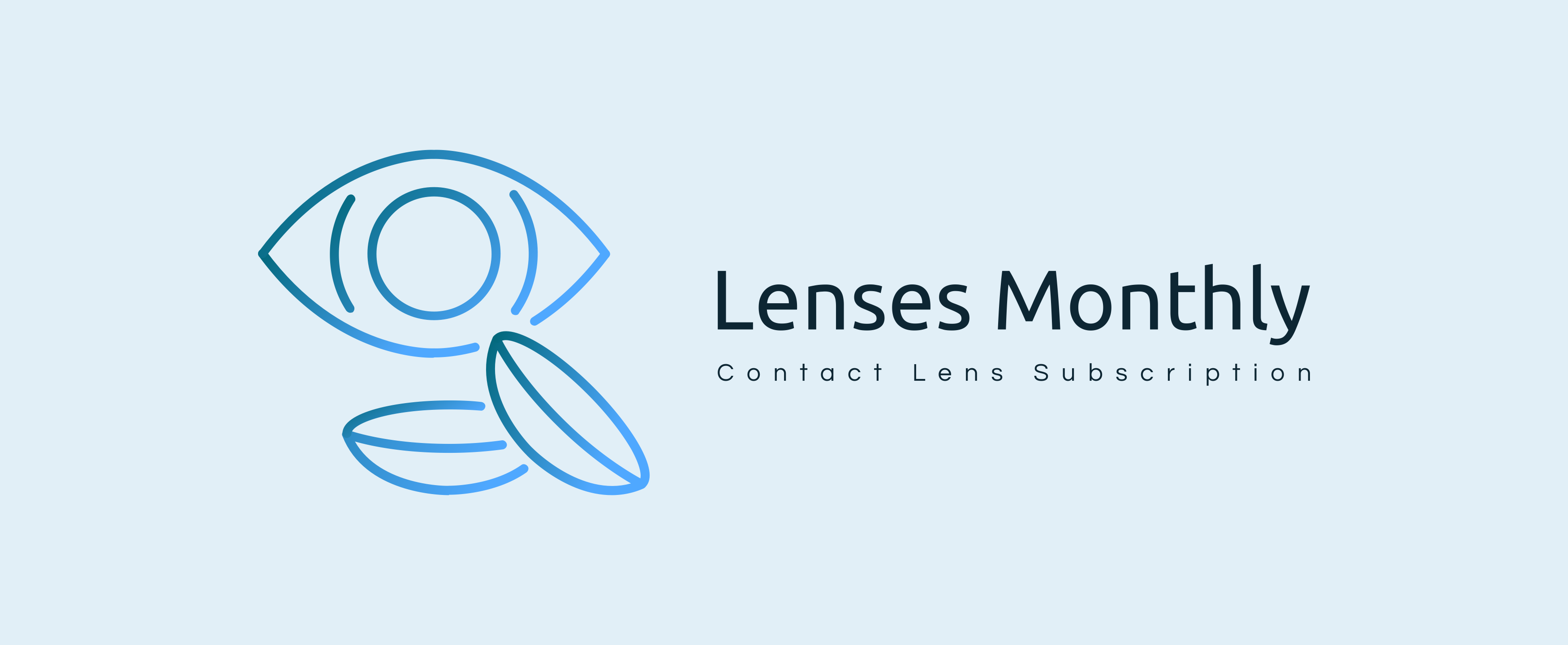 Lenses Monthly