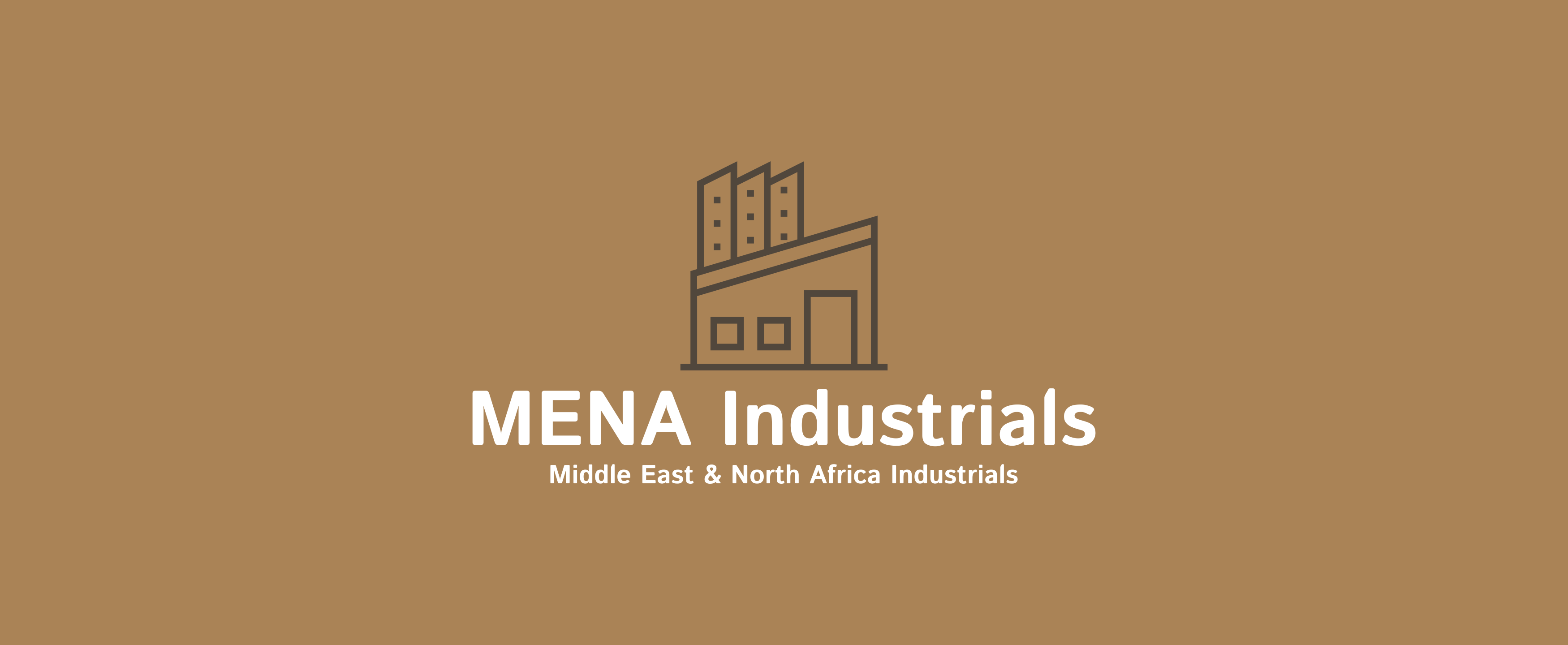 MENA Industrials
