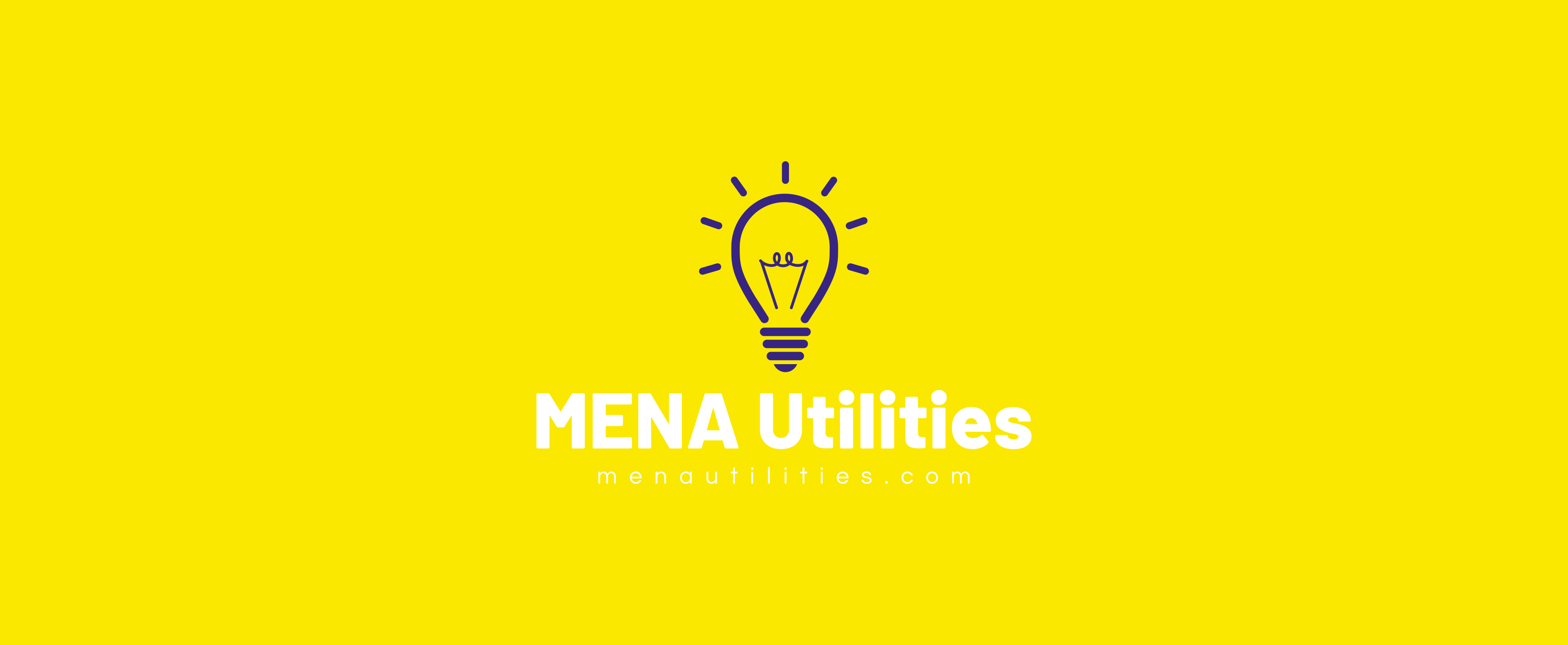 MENA Utilities