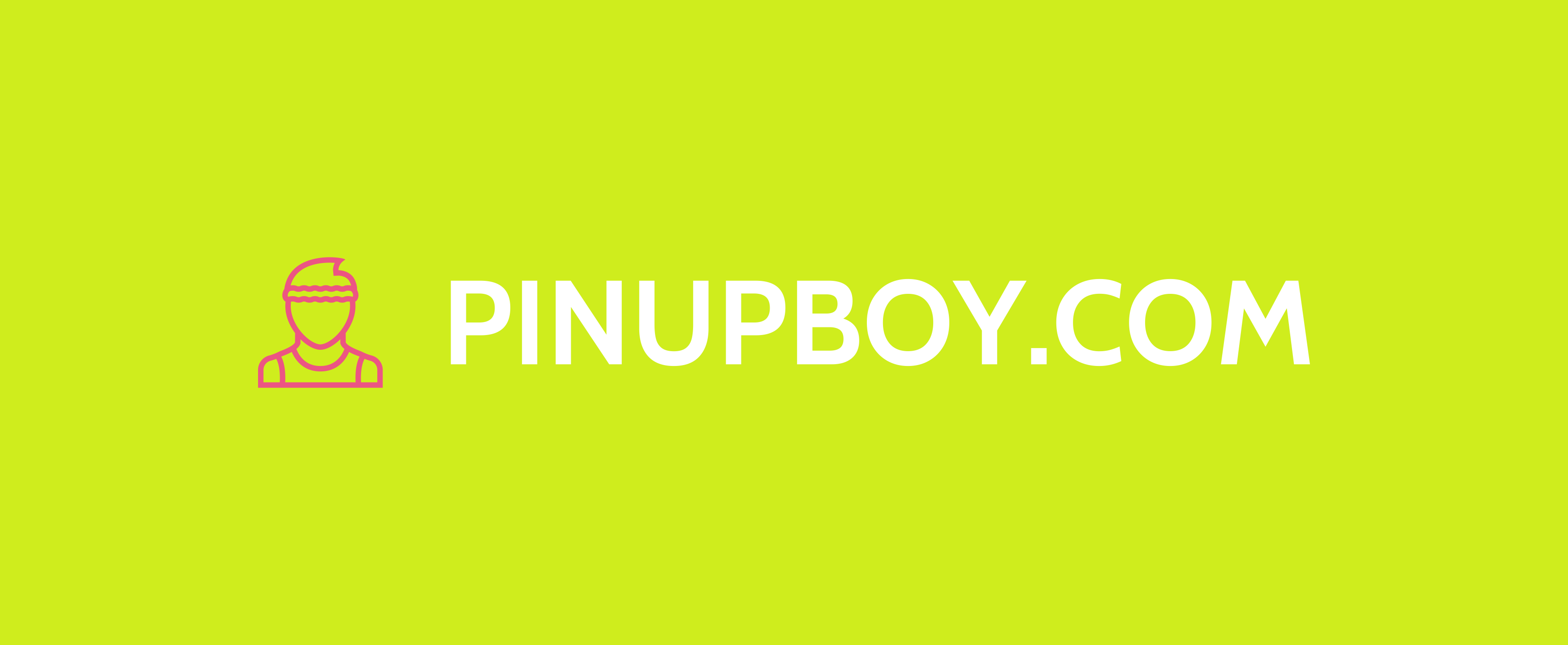 Pin-Up Boy