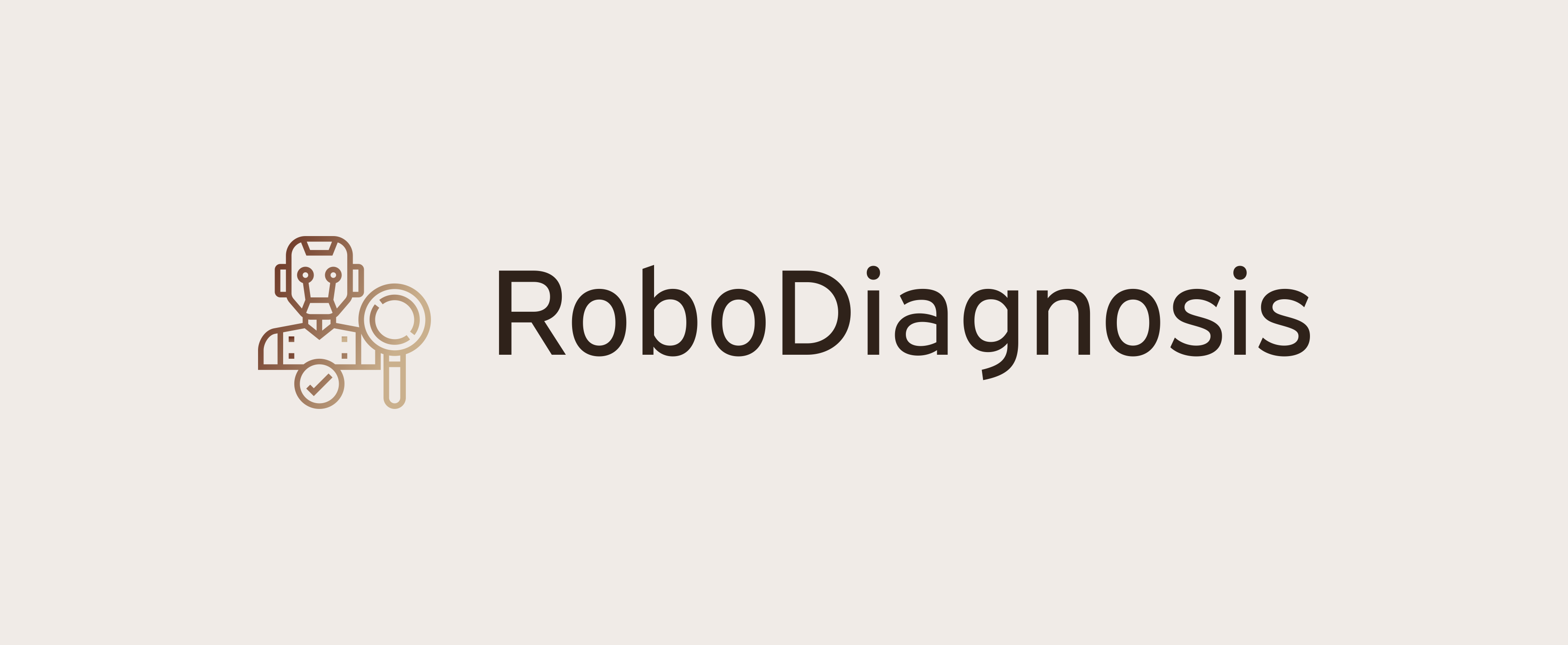 RoboDiagnosis