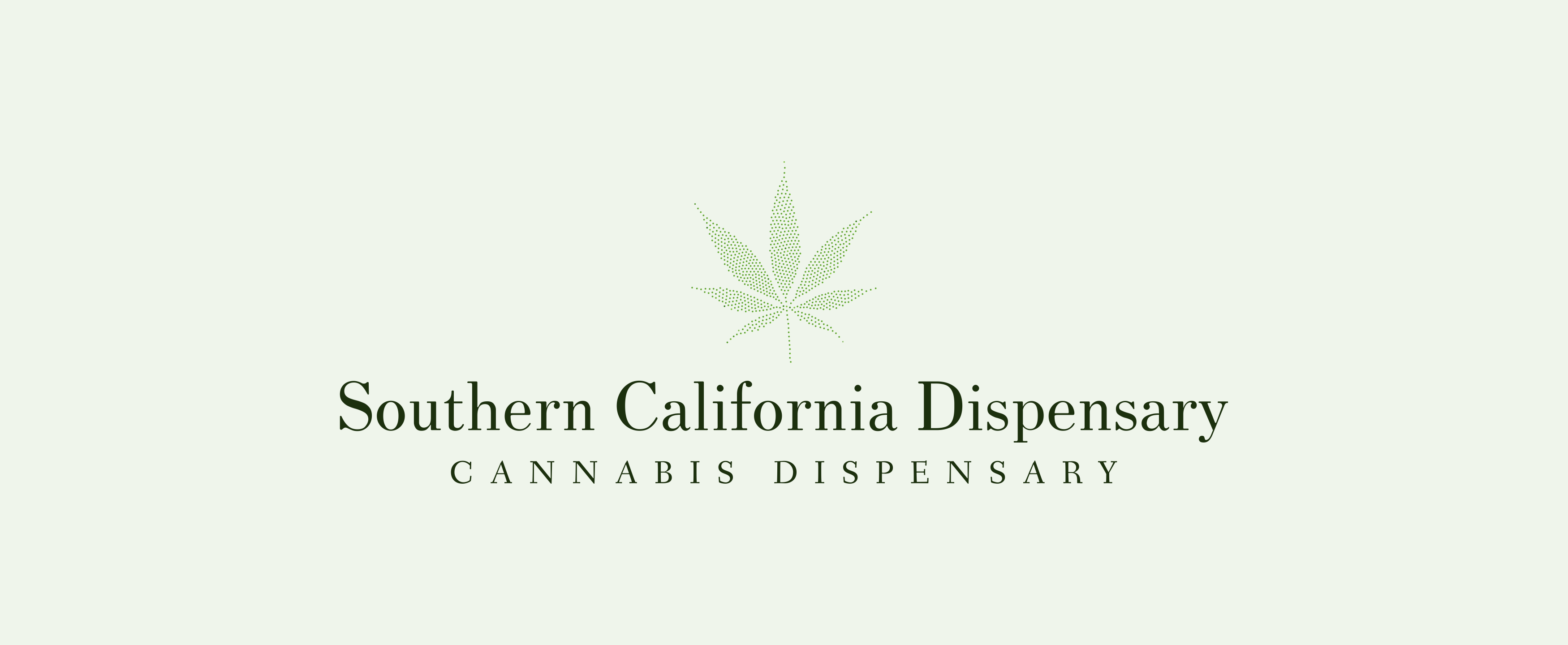 Southern California Dispensary