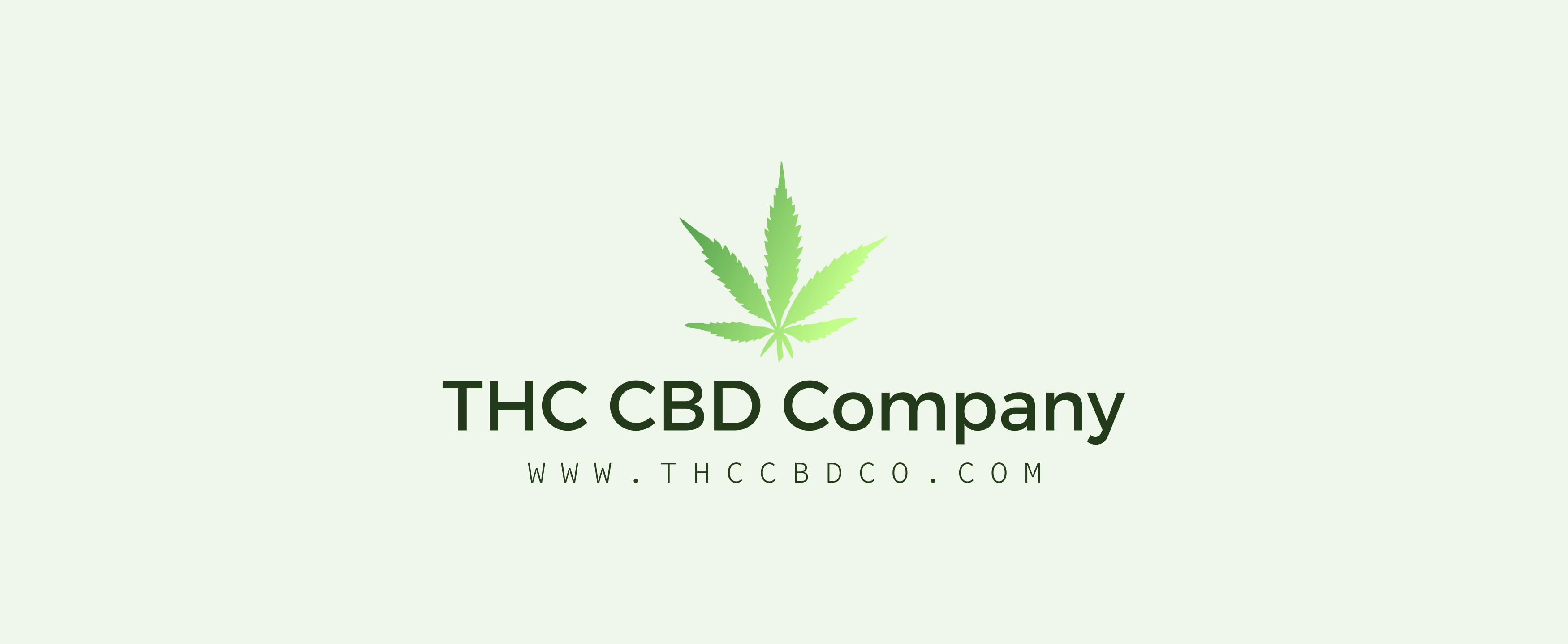 THC CBD Company