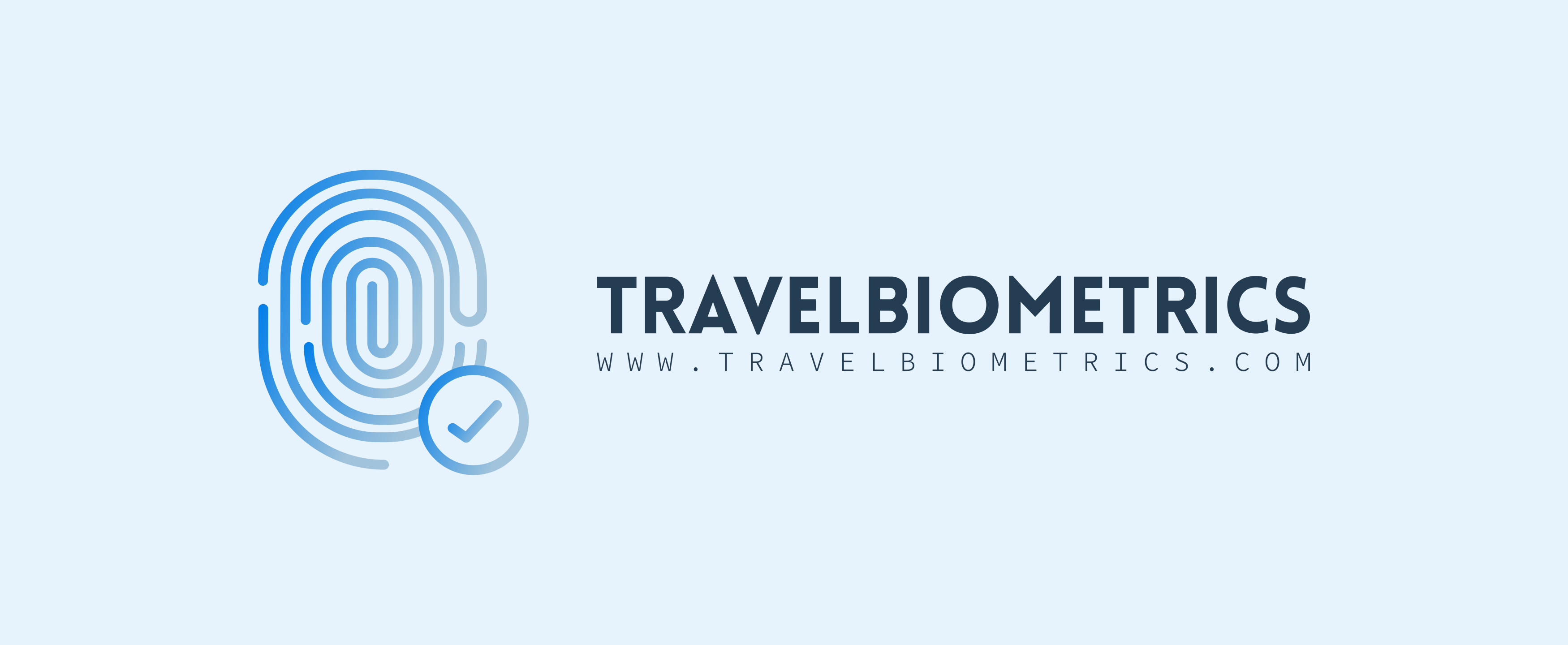Travel Biometrics