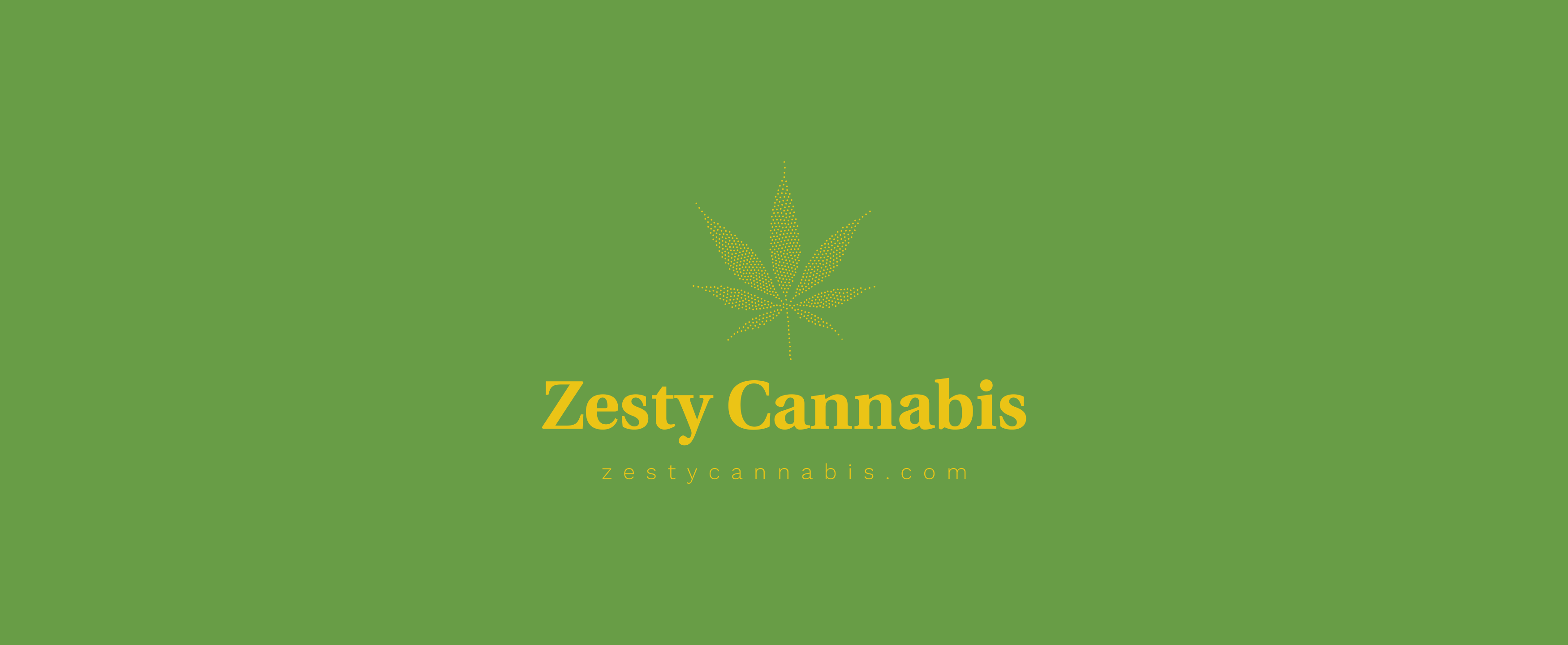 Zesty Cannabis