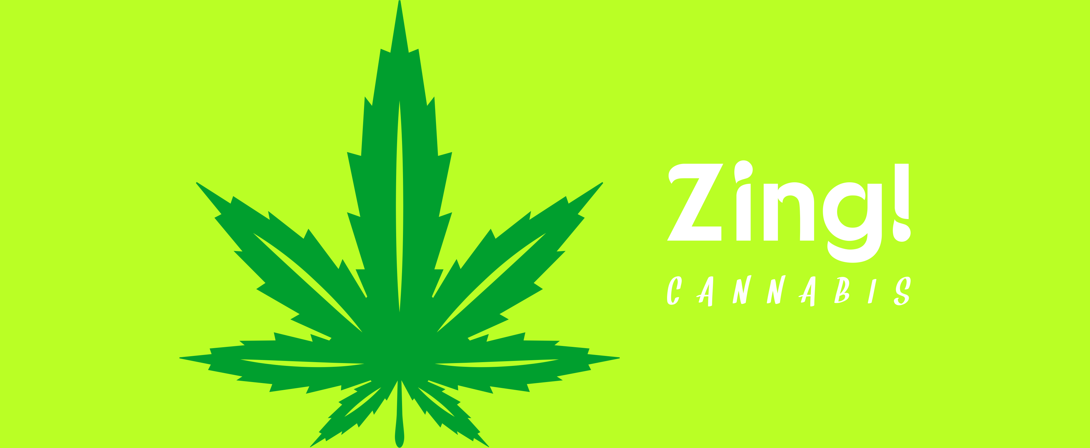 Zing! Cannabis